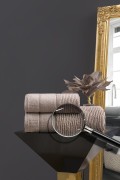 Varol Venedik Micro Cotton Banyo Havlusu 80X150cm görseli 8