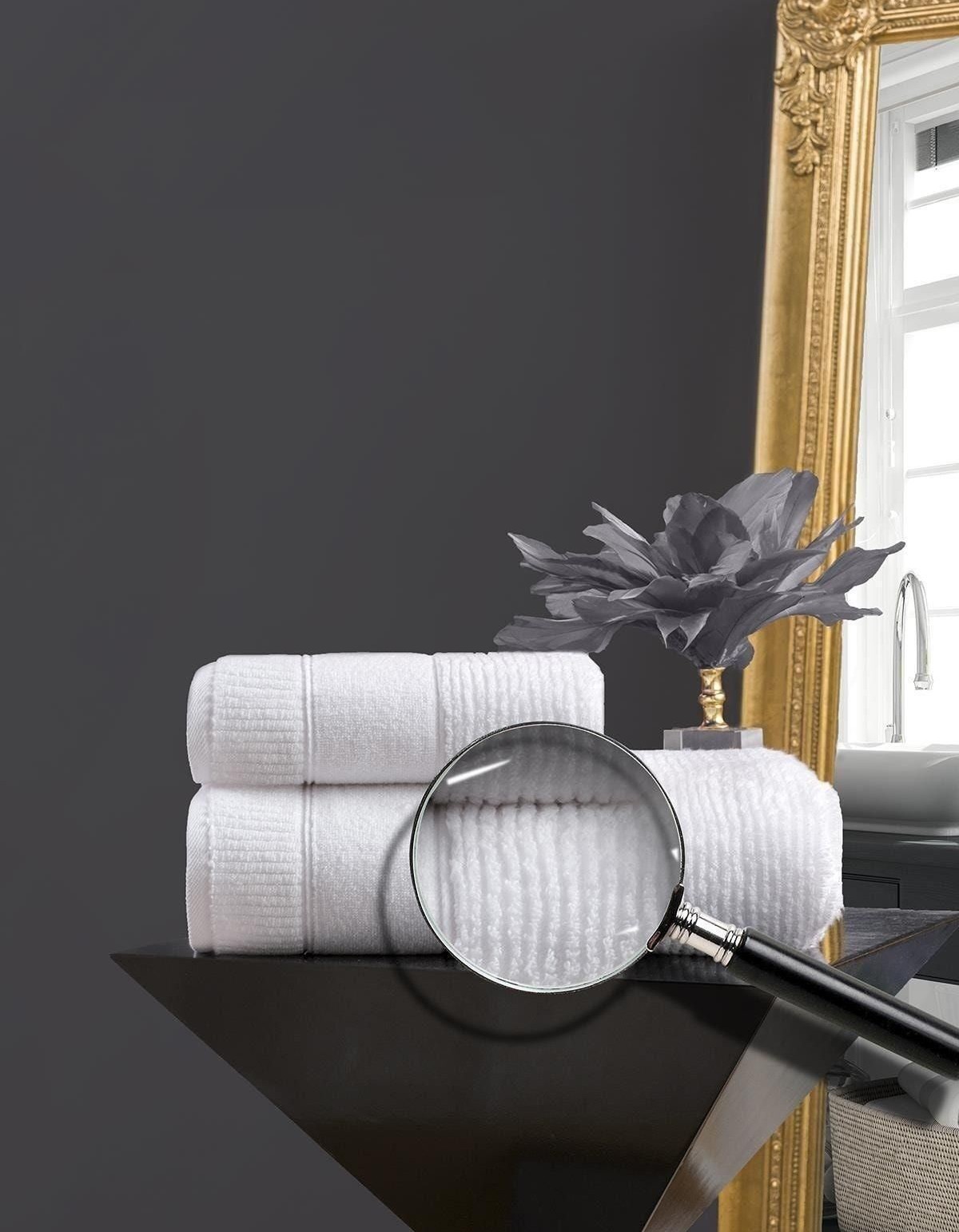 Varol Venedik Micro Cotton Banyo Havlusu 80X150cm