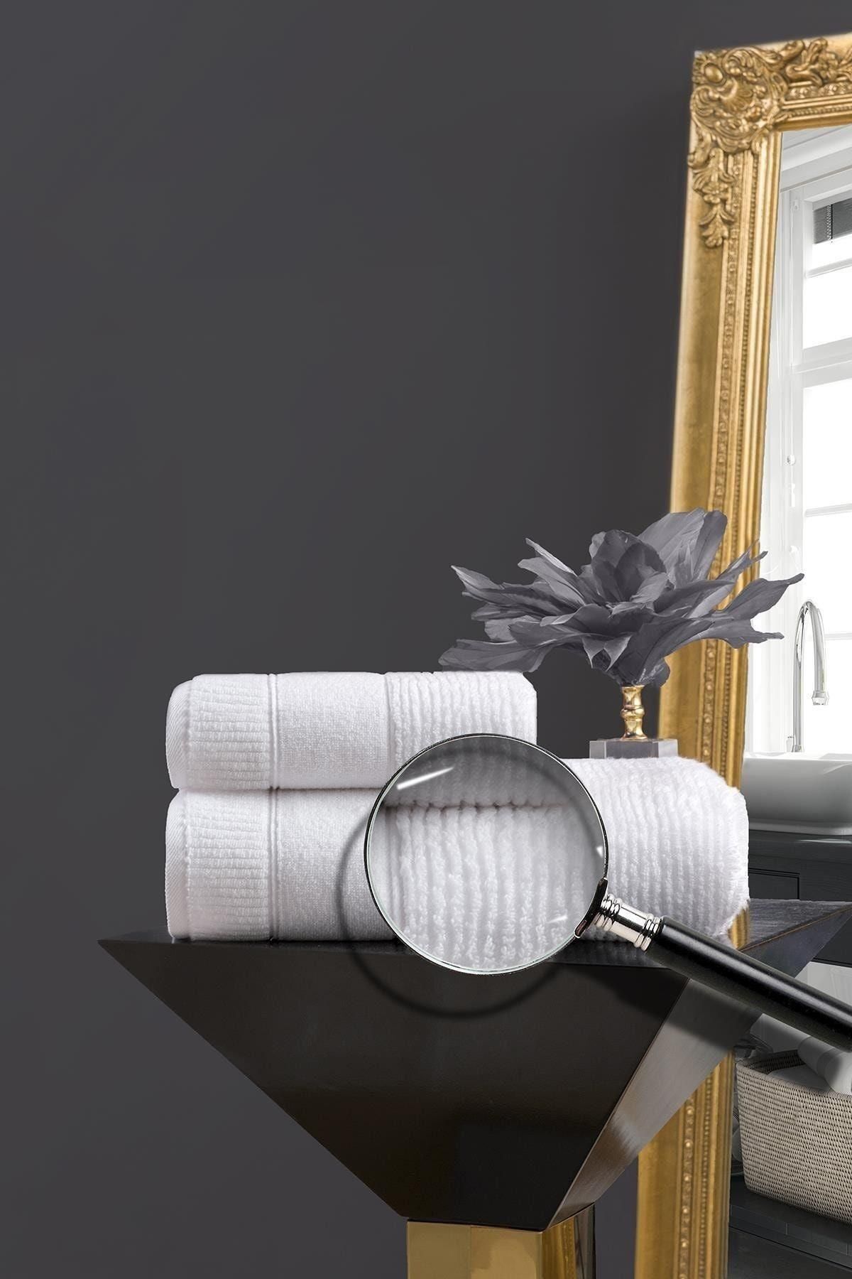 Varol Venedik Micro Cotton Banyo Havlusu 80X150cm