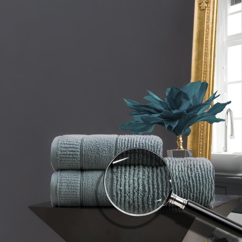 Varol Venedik Micro Cotton Banyo Havlusu 80X150cm