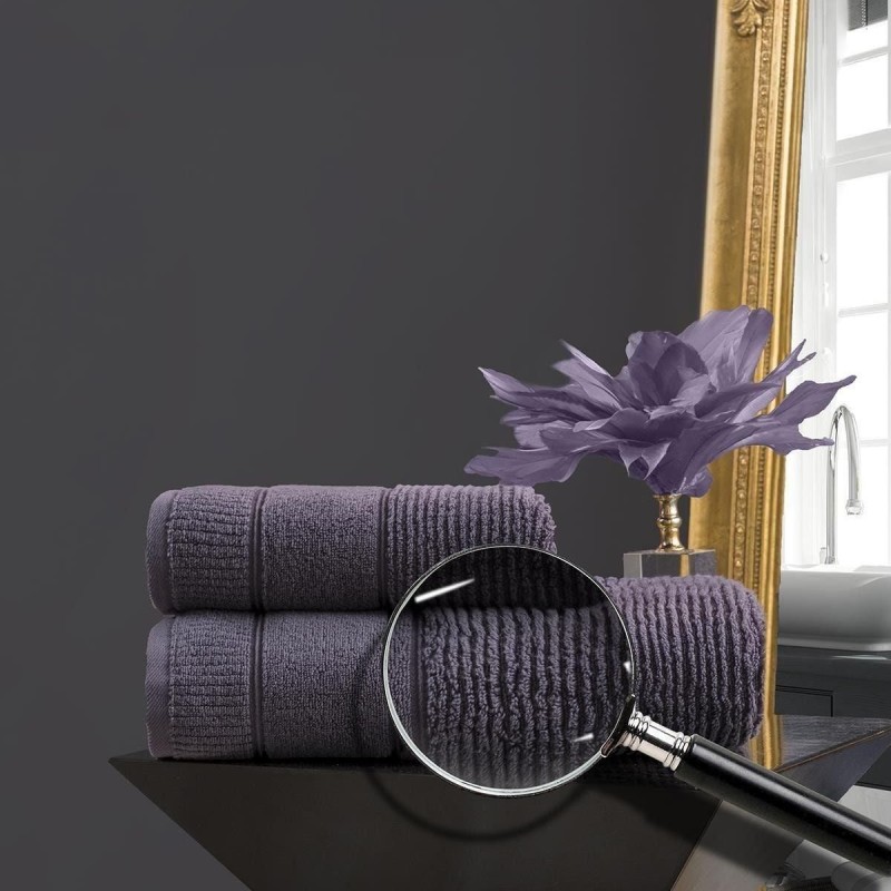 Varol Venedik Micro Cotton Banyo Havlusu 80X150cm