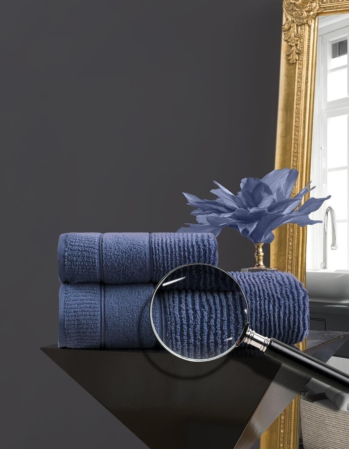 Varol Venedik Micro Cotton Banyo Havlusu 80X150cm