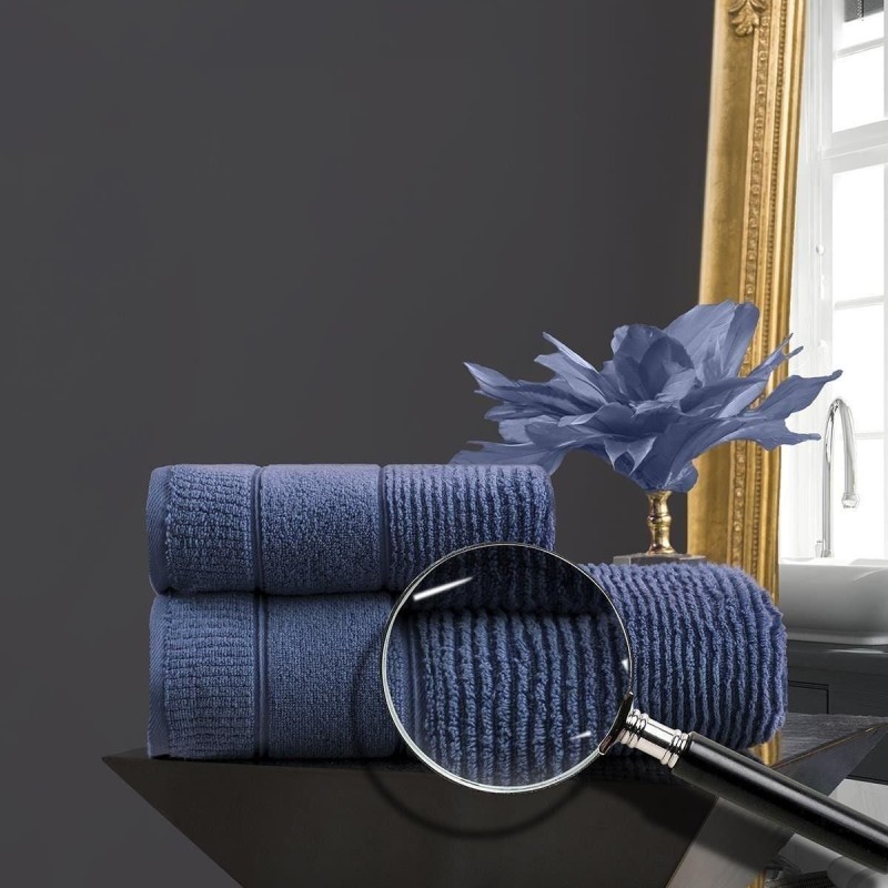 Varol Venedik Micro Cotton Banyo Havlusu 80X150cm