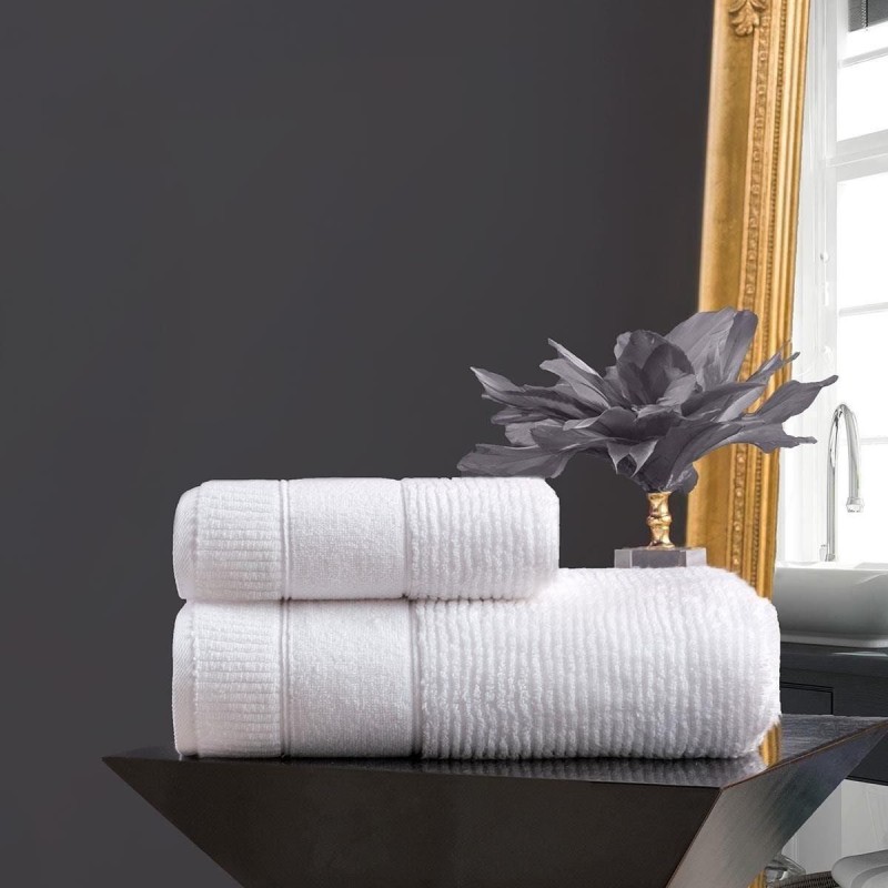 Varol Venedik Micro Cotton El Havlusu 50x90cm