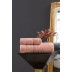 Varol Venedik Micro Cotton El Havlusu 50x90cm SOMON - SOMON
