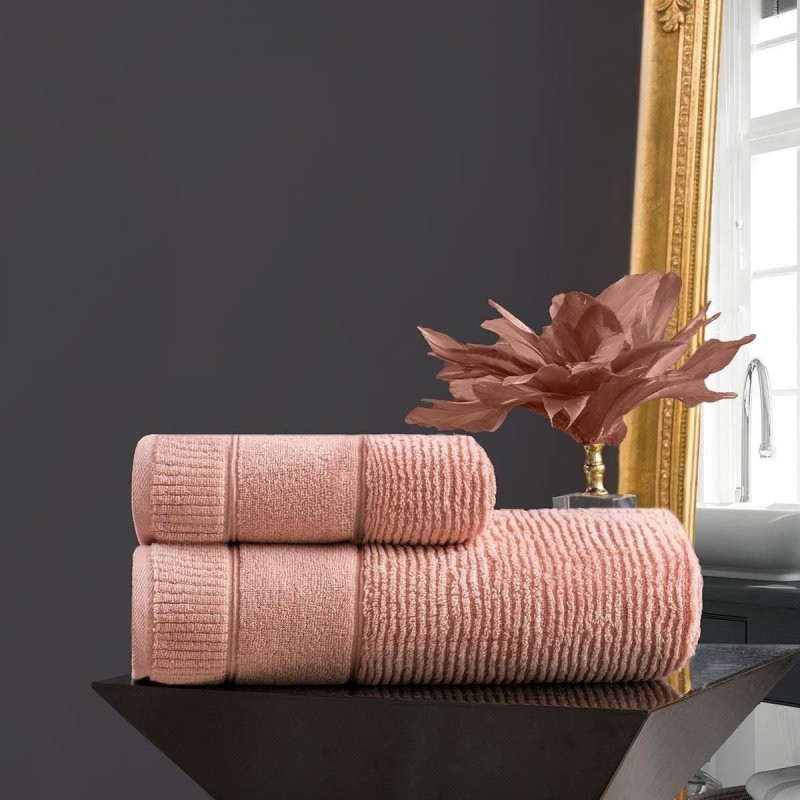 Varol Venedik Micro Cotton El Havlusu 50x90cm