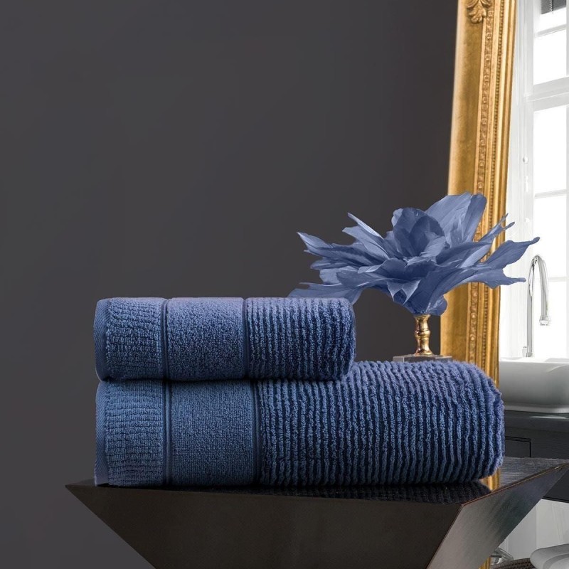 Varol Venedik Micro Cotton El Havlusu 50x90cm