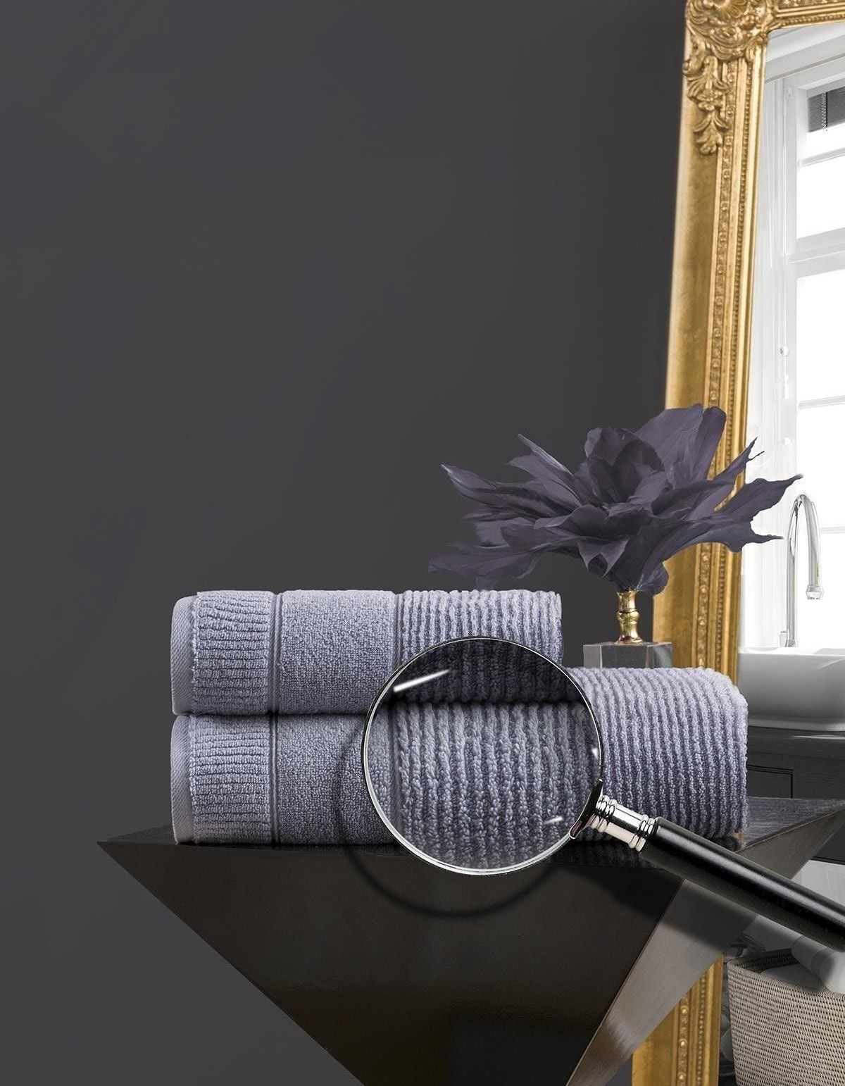 Varol Venedik Micro Cotton El Havlusu 50x90cm