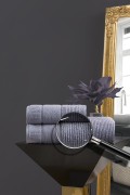 Varol Venedik Micro Cotton El Havlusu 50x90cm görseli 8