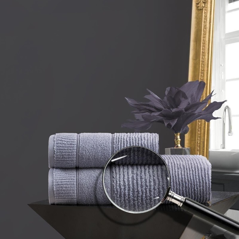 Varol Venedik Micro Cotton El Havlusu 50x90cm