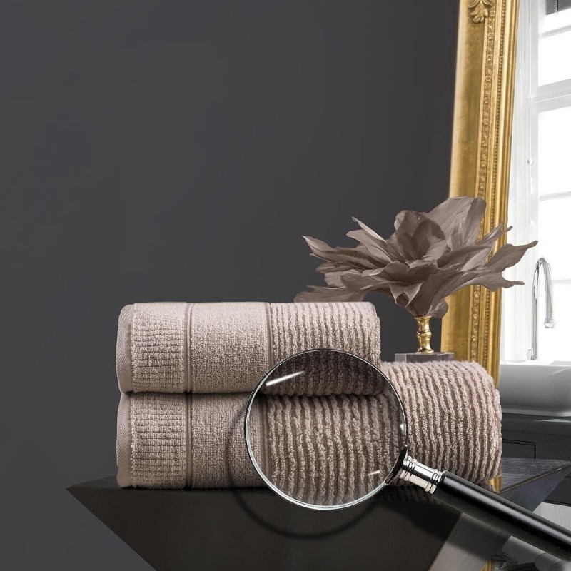 Varol Venedik Micro Cotton El Havlusu 50x90cm