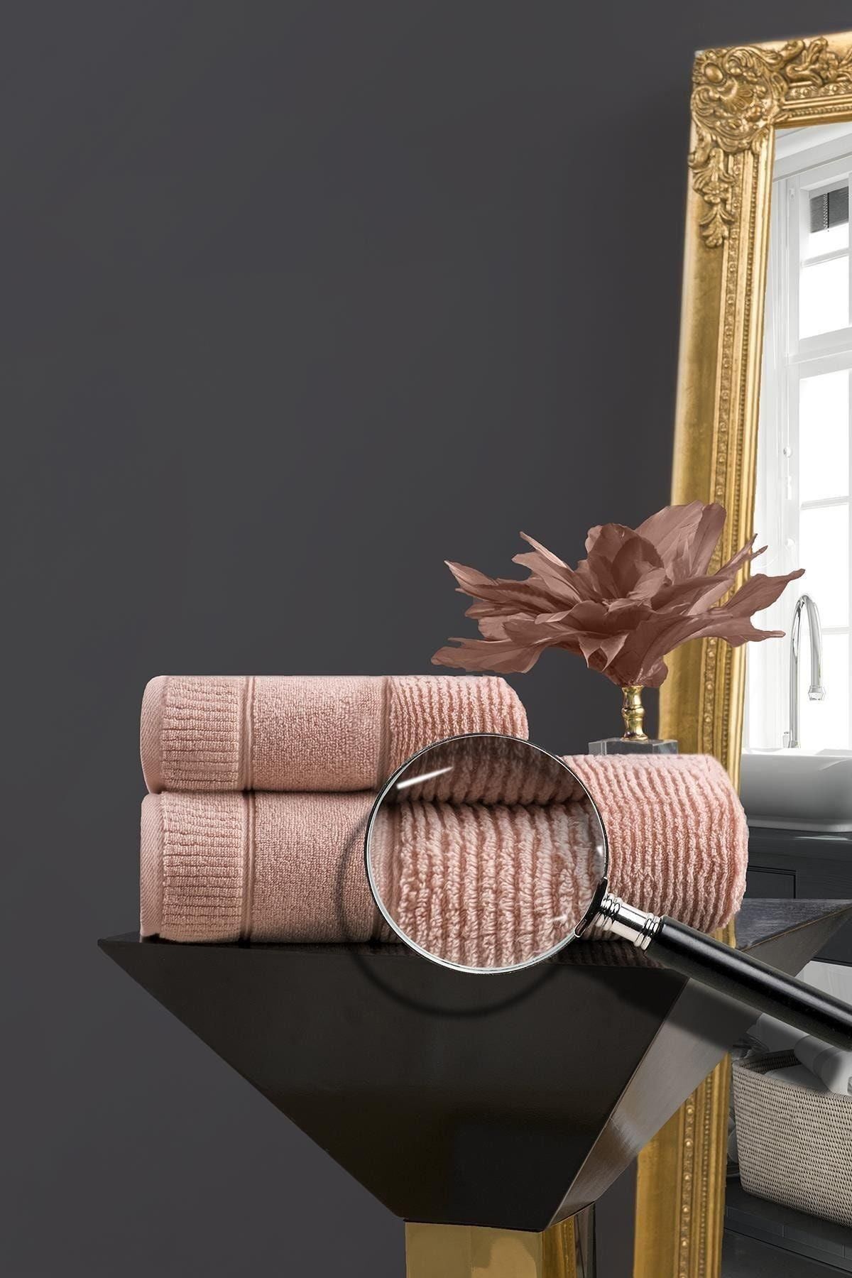 Varol Venedik Micro Cotton El Havlusu 50x90cm