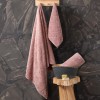 Varol Voli Micro Cotton Banyo Havlusu 70X140cm