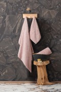 Varol Voli Micro Cotton Banyo Havlusu 70X140cm görseli 4