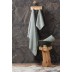 Varol Voli Micro Cotton Banyo Havlusu 70X140cm MİNT - MİNT