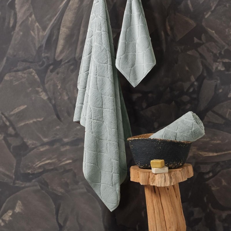 Varol Voli Micro Cotton Banyo Havlusu 70X140cm