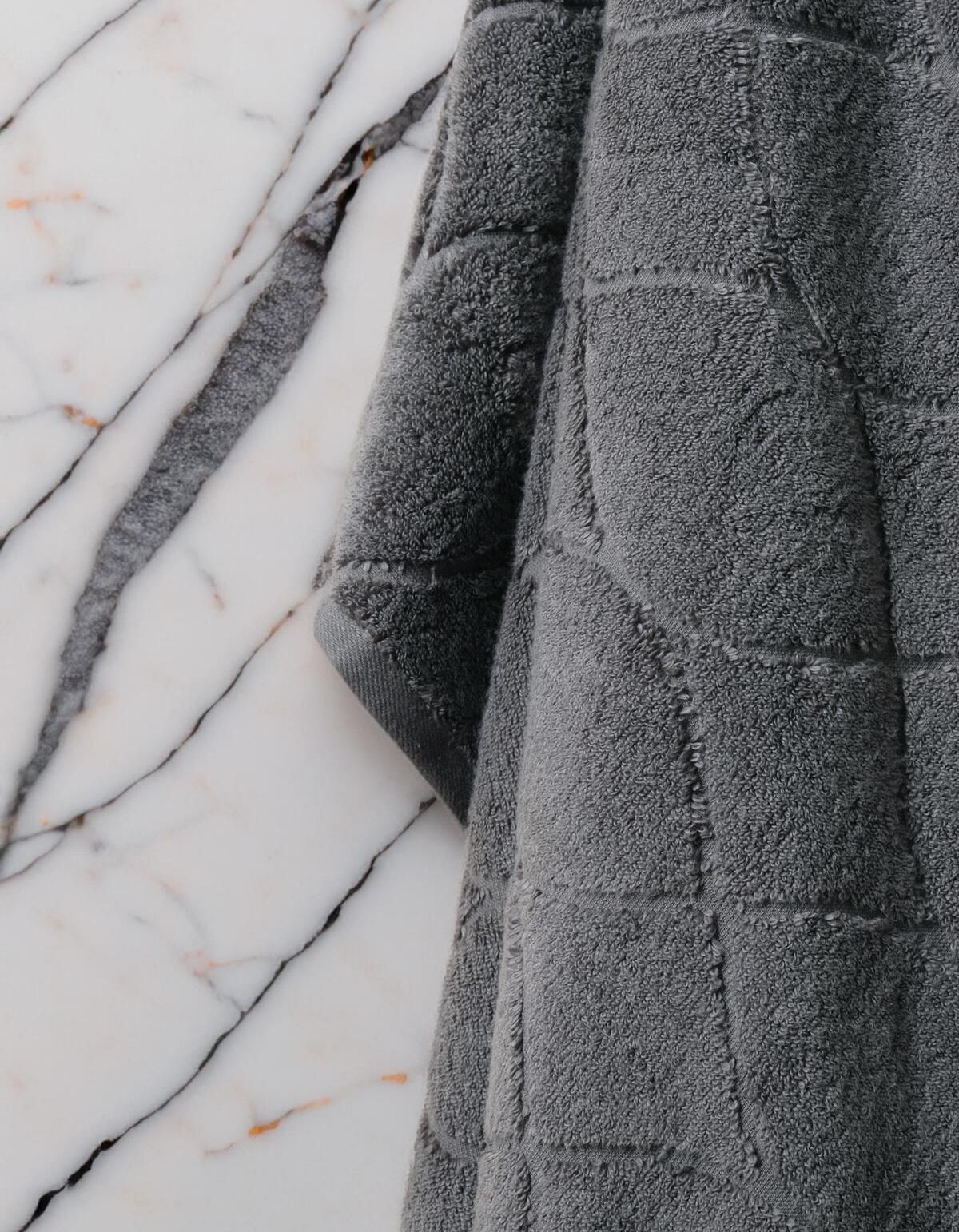 Varol Voli Micro Cotton Banyo Havlusu 70X140cm