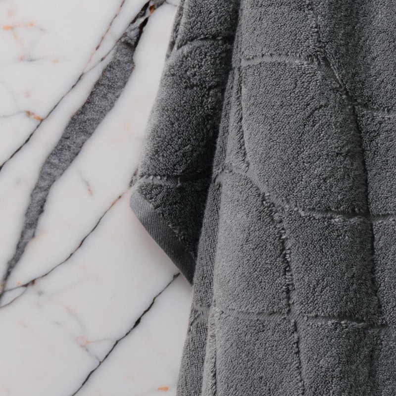 Varol Voli Micro Cotton Banyo Havlusu 70X140cm