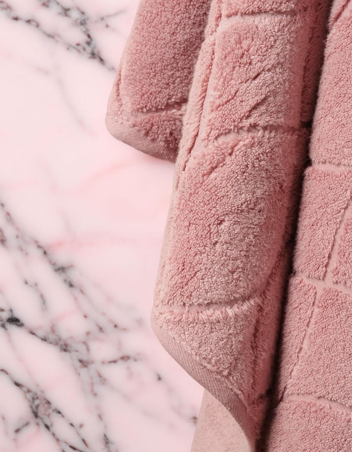 Varol Voli Micro Cotton Banyo Havlusu 70X140cm