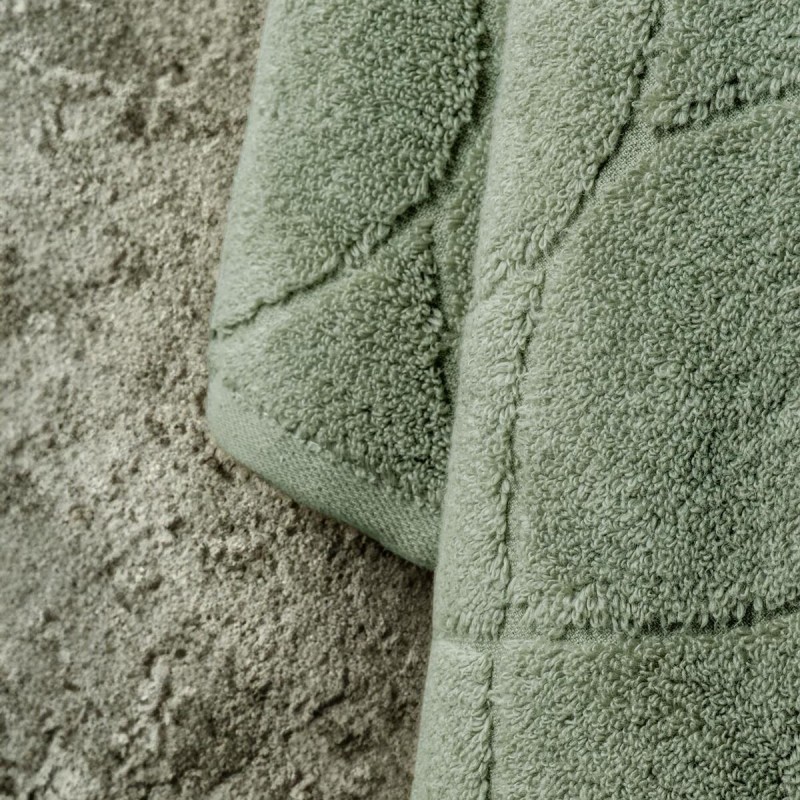 Varol Voli Micro Cotton Banyo Havlusu 70X140cm