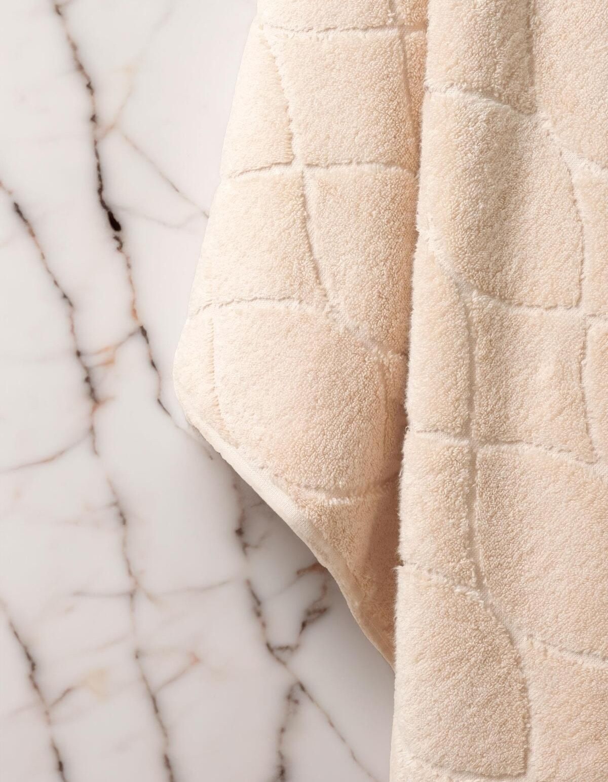 Varol Voli Micro Cotton Banyo Havlusu 90x150cm