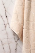 Varol Voli Micro Cotton Banyo Havlusu 90x150cm görseli 7