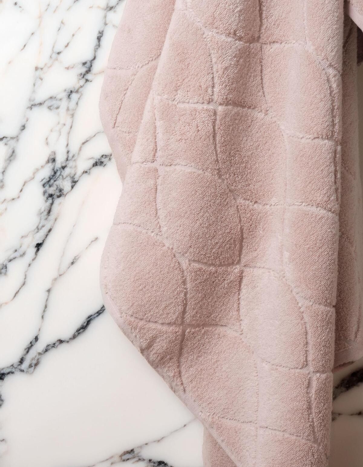 Varol Voli Micro Cotton Banyo Havlusu 90x150cm