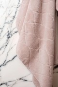 Varol Voli Micro Cotton Banyo Havlusu 90x150cm görseli 8