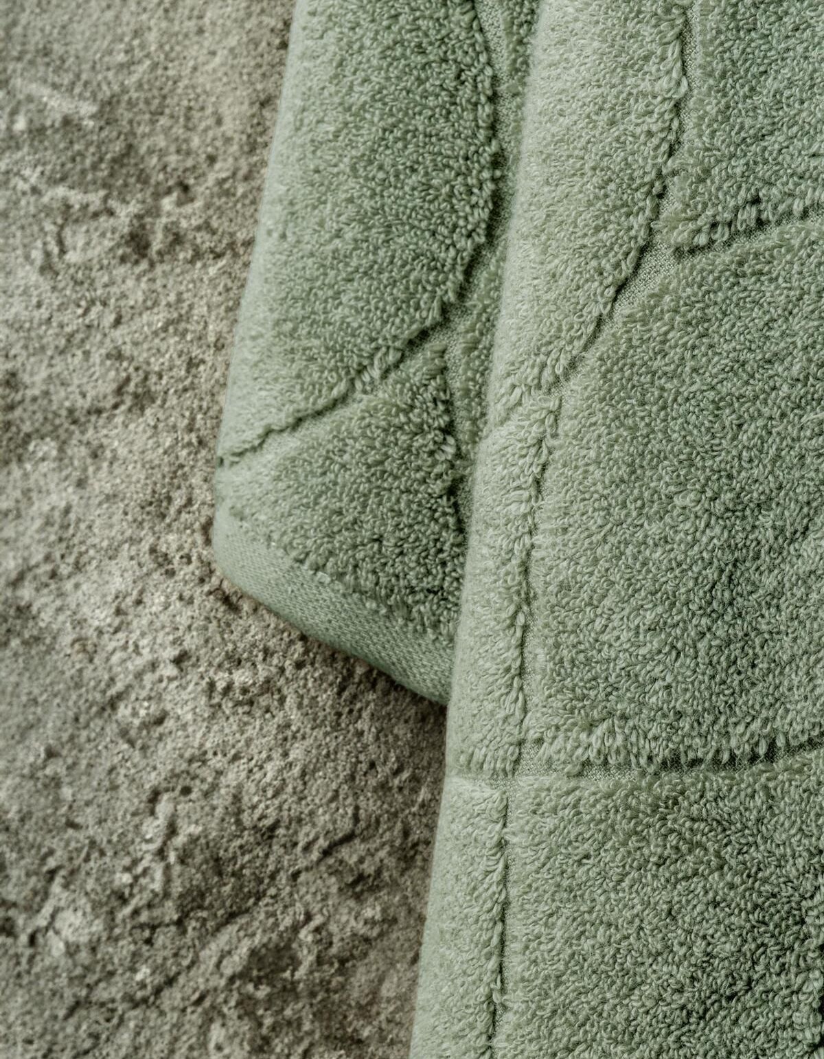 Varol Voli Micro Cotton Banyo Havlusu 90x150cm