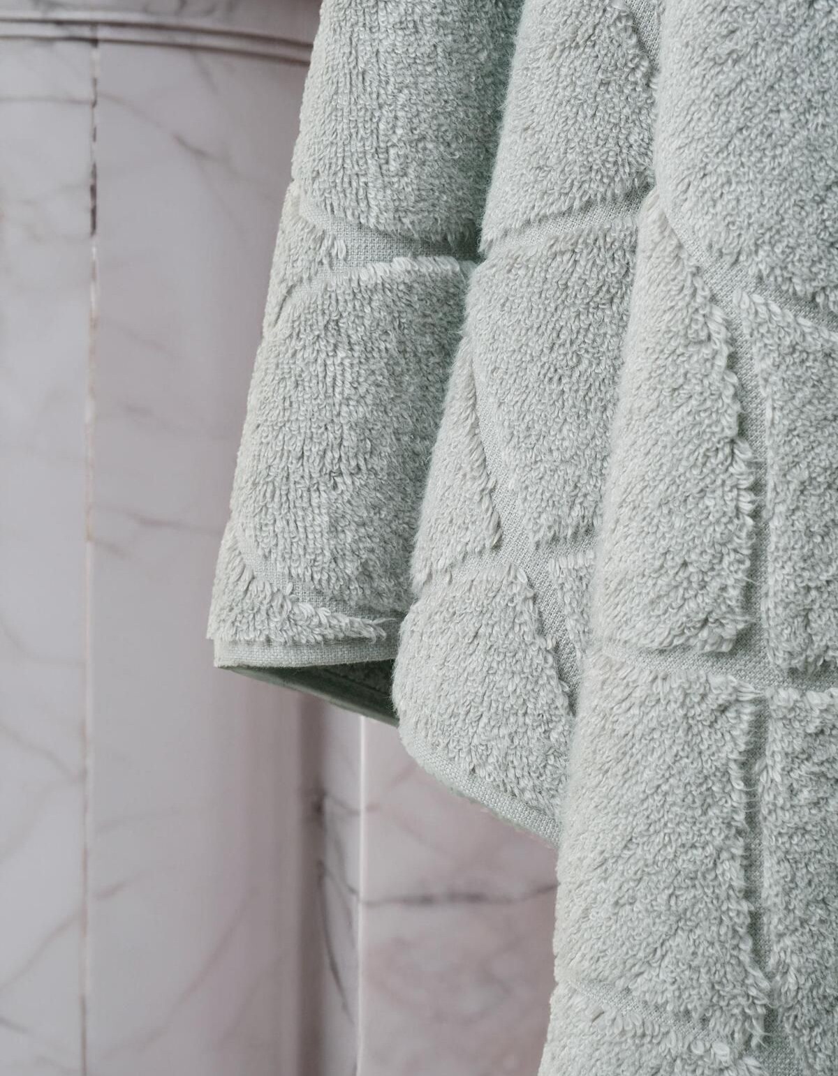 Varol Voli Micro Cotton Banyo Havlusu 90x150cm