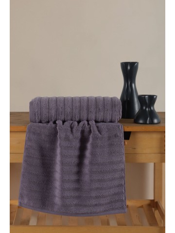 Varol Wave Serisi Premium Micro Cotton Banyo Havlusu 80X150cm