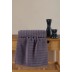 Varol Wave Serisi Premium Micro Cotton Banyo Havlusu 80X150cm YEŞİL - MOR
