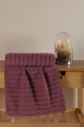 Varol Wave Serisi Premium Micro Cotton Banyo Havlusu 80X150cm görseli 4