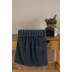 Varol Wave Serisi Premium Micro Cotton Banyo Havlusu 80X150cm YEŞİL - K.MAVİ