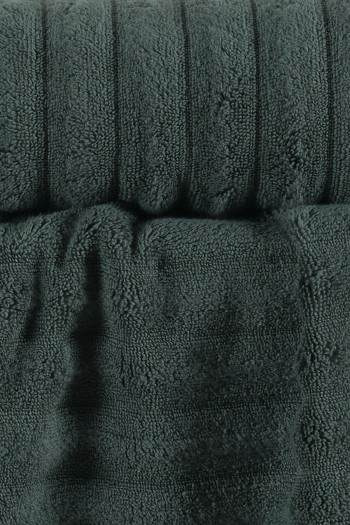 Varol Wave Serisi Premium Micro Cotton Banyo Havlusu 80X150cm - YEŞİL-80X150CM