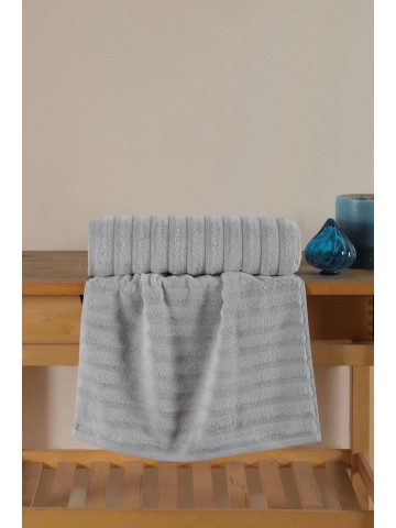 Varol Wave Serisi Premium Micro Cotton El Havlusu 50x90cm