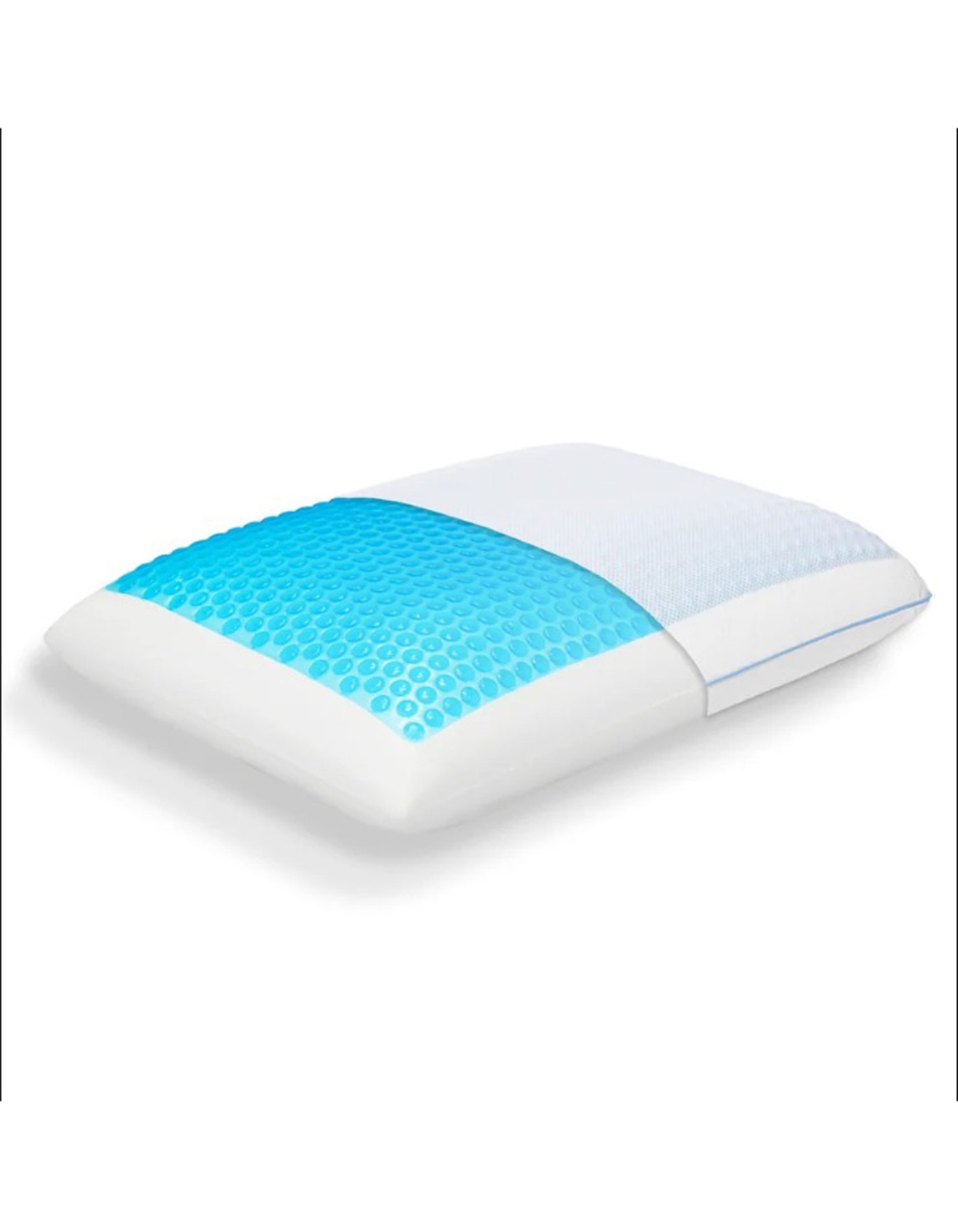 Varol Zenya Serinletici Jelli Visco Yastık 60x40x13 Varol Zenya Serinletici Jelli Visco Yastık 60x40x13