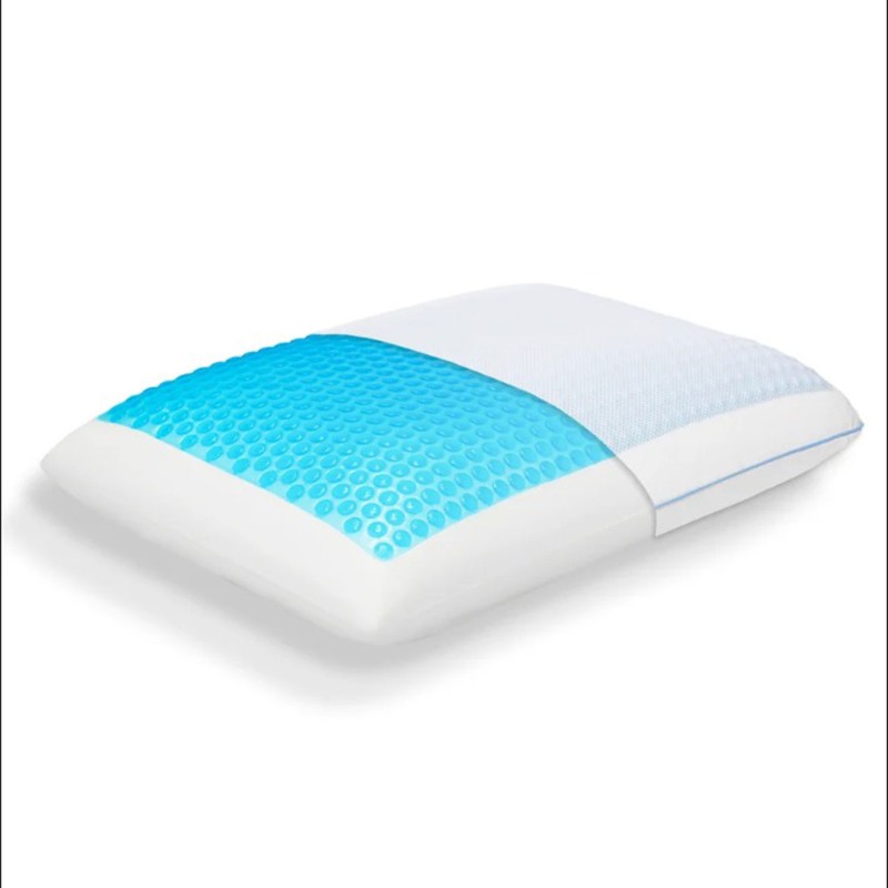 Varol Zenya Serinletici Jelli Visco Yastık 60x40x13