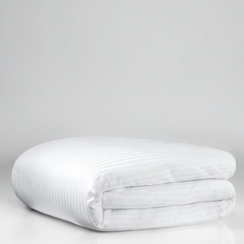 Varol Zeus Serisi Pamuk Saten Battal Boy Otel Nevresimi Yorgan Kılıfı