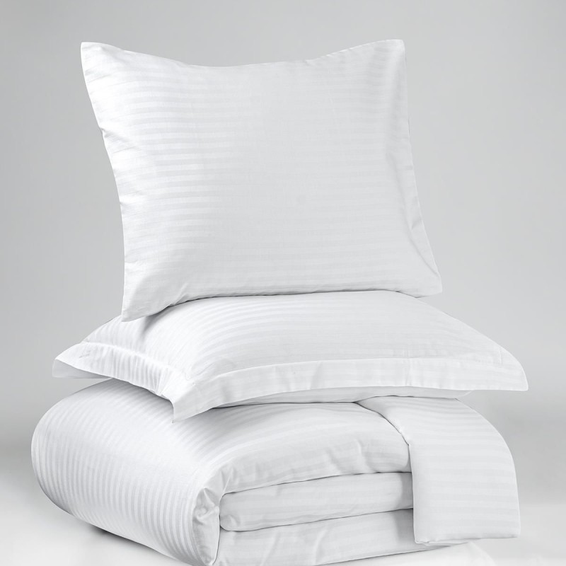 Varol Zeus Serisi  Pamuk Saten Tek Kişilik Nevresim Takımı