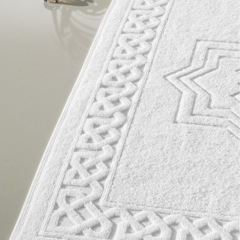 Venus Serisi 20/2 Ring İplik Otel Ayak Havlusu