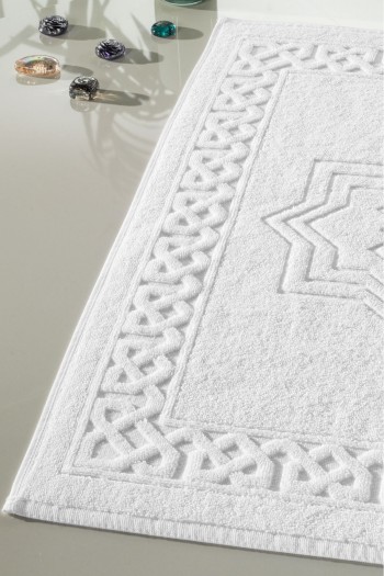 Venus Serisi 20/2 Ring İplik Otel Ayak Havlusu