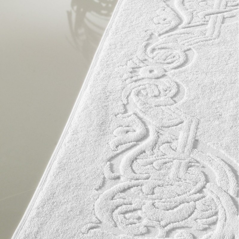 Zenos Serisi 20/2 Ring İplik Otel Ayak Havlusu Zenos Serisi 20/2 Ring İplik Otel Ayak Havlusu